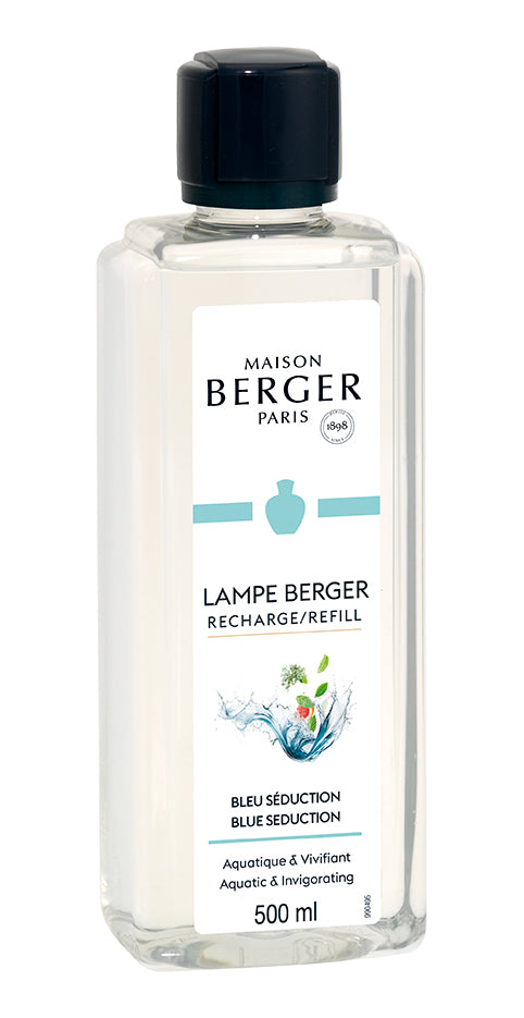 Lampe Berger Duft Maritime Verlockung 500 ml von Maison Berger