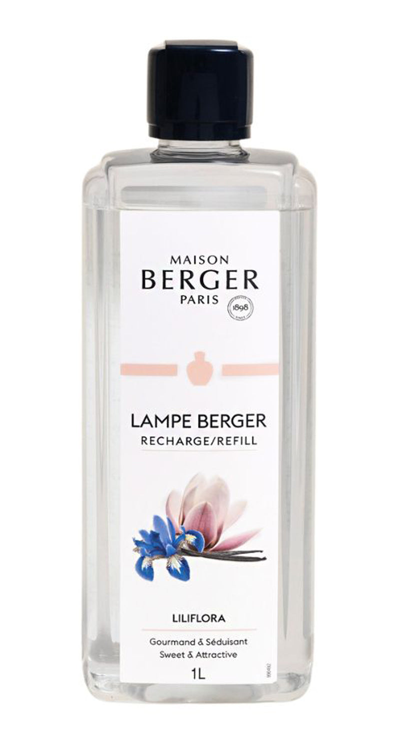 Lampe Berger Duft Liliflora 1000 ml von Maison Berger