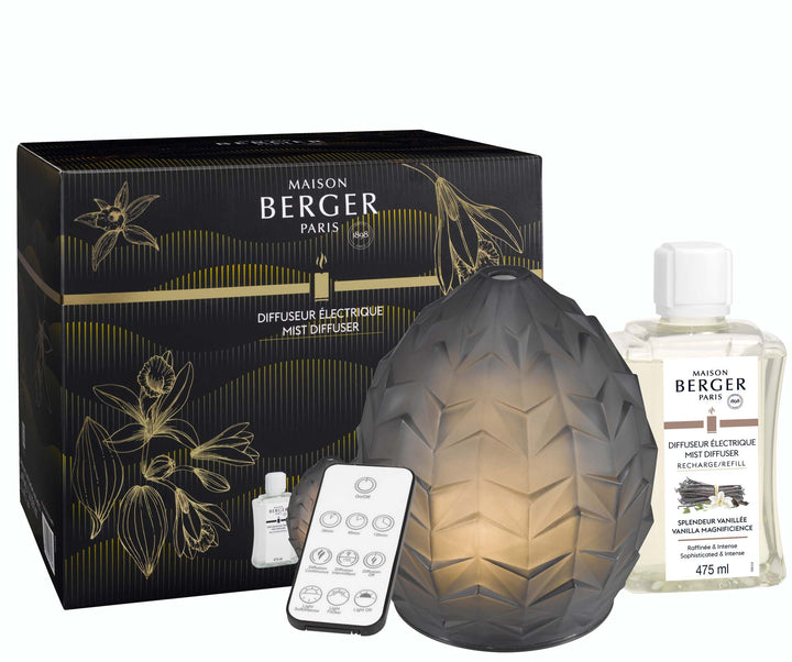 Aroma-Diffuser elektrisch Kali - Bourbon Vanille von Maison Berger