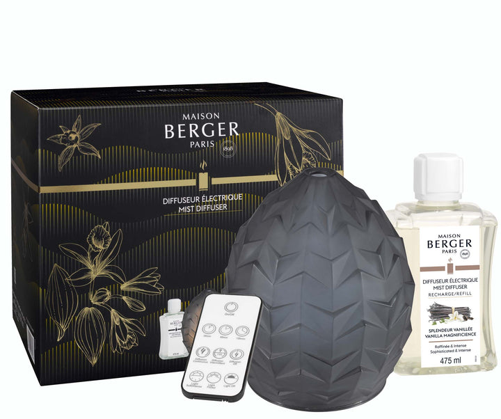 Aroma-Diffuser elektrisch Kali - Bourbon Vanille von Maison Berger