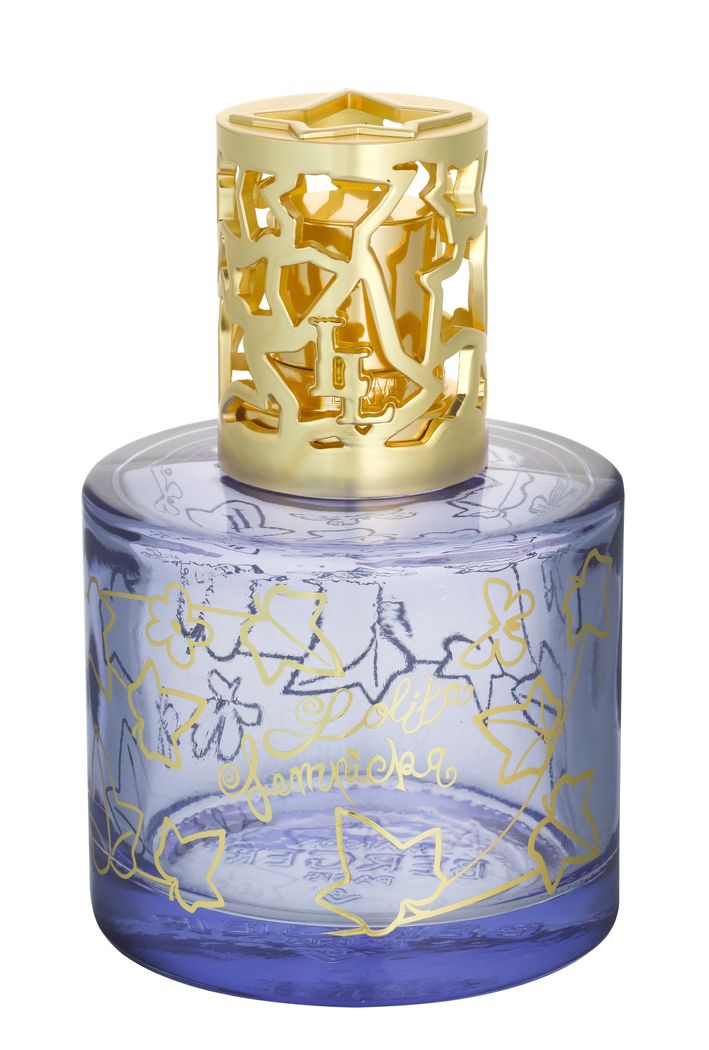 Lampe Berger Geschenkset Lolita Lempicka Flieder