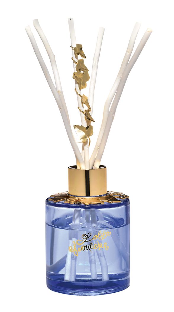 Raumduft Diffuser Bijou Flieder Lolita Lempicka von Parfum Berger