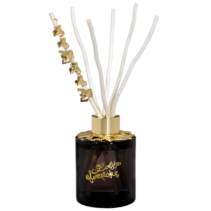 Raumduft Diffuser Black Edition Lolita Lempicka von Maison Berger